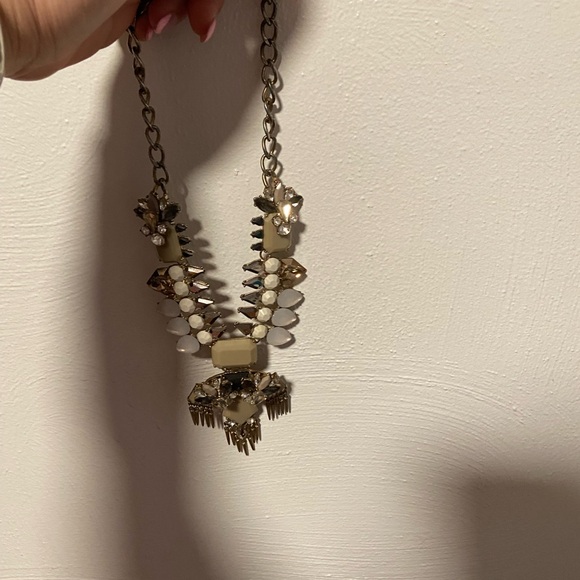 Statement necklace - Picture 2 of 4